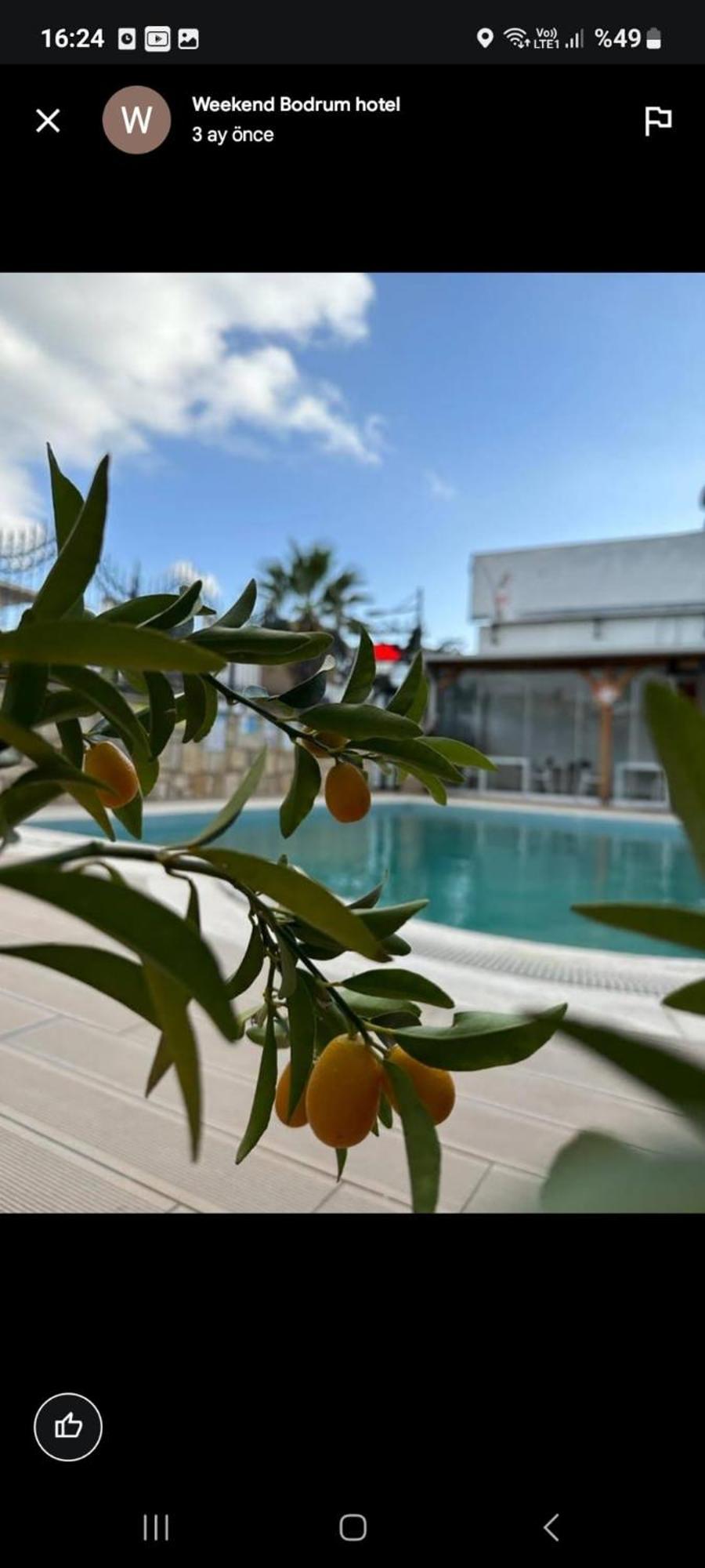 Wb Weekend Aparthotel