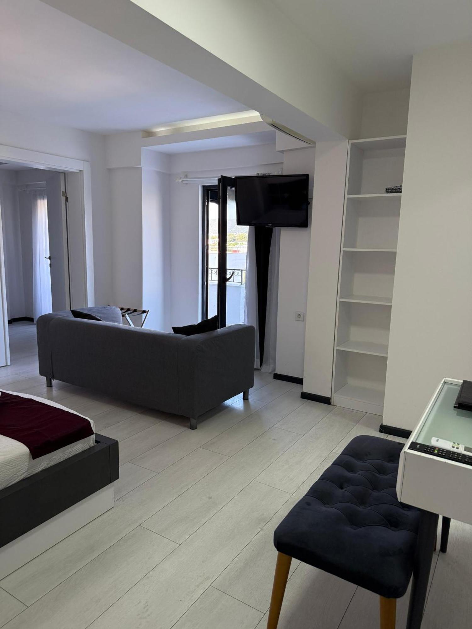 Wb Weekend Aparthotel Bodrum