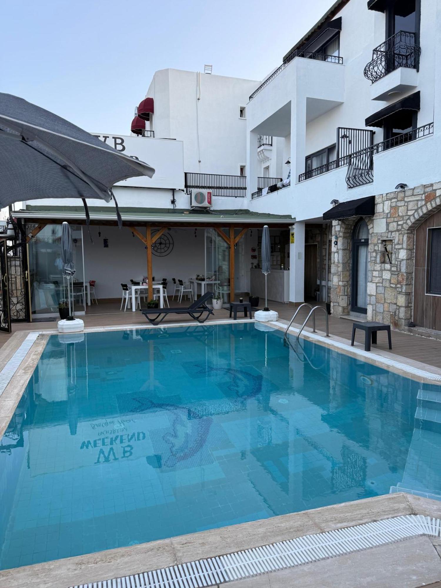 Wb Weekend Bodrum